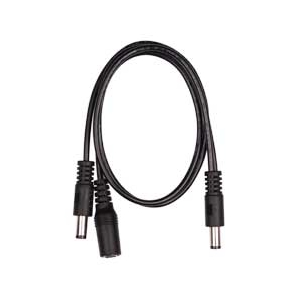Mooer Multi Plug 2 Cable (straight) kabel rozdzielajcy zasilanie do efektw
