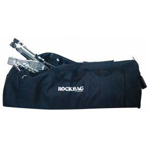 RockBag Premium Line - Drum Hardware Bag, 110 x 40 x 35 cm / 44 x 16 x 14 in