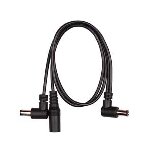 Mooer Multi Plug 2 Cable (elbow) kabel rozdzielajcy zasilanie do efektw