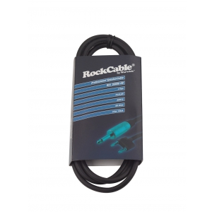 RockCable przewód głośnikowy - Banana Plug (4 mm) /  (...)