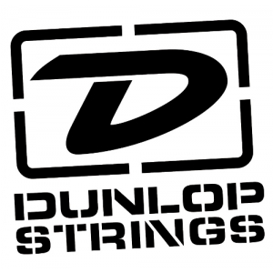 Dunlop Plain Single String 007 struna pojedyncza