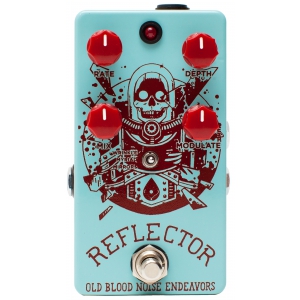 Old Blood Noise Endeavors Reflector - Chorus efekt do gitary