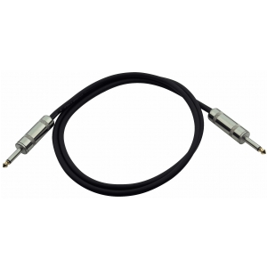 RockCable przewód głośśnikowy - straight TS Plug (6.3 mm /  (...)