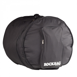 RockBag Deluxe Line - Bass Drum Bag, 55,5 x 50,5 cm / 22 x 20 in