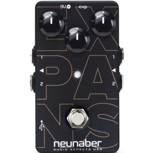 Neunaber Expanse Series - Lucas - True Bypass efekt do gitary