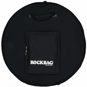 RockBag Marching Band Line - Bass Drum Bag, 71 x 30,5 cm / 28 x 12 in