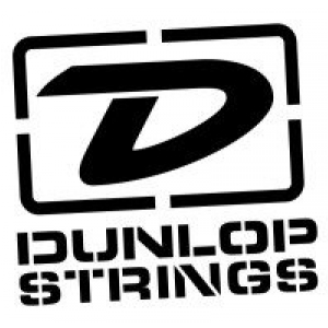 Dunlop Plain Single String 014 struna pojedyncza