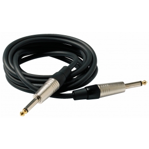 RockCable kabel instrumentalny - straight TS (6.3 mm /  (...)