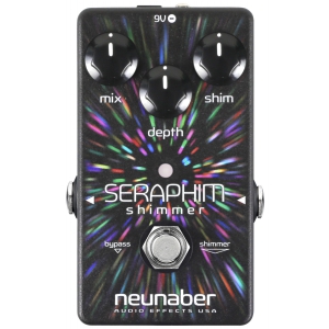 Neunaber Elements - Seraphim Shimmer - True Bypass efekt do gitary