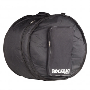 RockBag Deluxe Line - Bass Drum Bag, 70 x 45,5 cm / 24 x 18 in