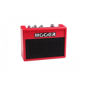 Mooer Super Tiny Twin, Guitar Amplifier wzmacniacz gitarowy