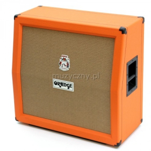 Orange PPC-412AD kolumna gitarowa 240 W RMS, cita, 4x12″ Celestion Vintage 30