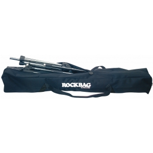 RockBag Microphone Stand Bag, 115 x 16 x 16 cm / 45 1/4 x 6 5/16 x 6 5/16 in