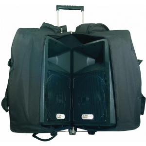 RockBag Transporter for EV SX Series-Moulded Speaker Cab