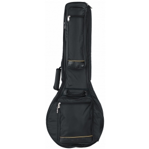RockBag Premium Line - 4 & 5-String Banjo Gig Bag