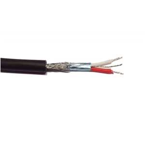 Bitner LP0214 DMX-S Professional Data Cable 1x(2x0,25)