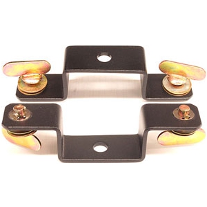 American DJ Bracket 145mm do Inno Spot Elite, BeamZ19, Z7, Kaos, RXone - uchwyt metalowy