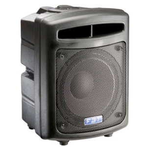 FBT EVO2Maxx 9SA kolumna aktywna 600 Watt