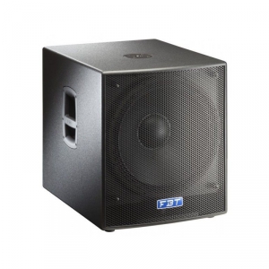FBT SubLine 18 S Subwoofer aktywny 1200W