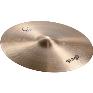 Stagg CS-CT16 - talerz perkusyjny, Crash 16″