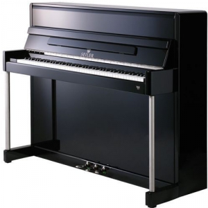 Seiler 116 Clou - pianino akustyczne