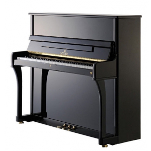 Seiler 126 Konsole - pianino akustyczne