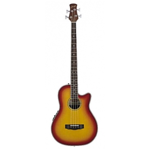 Stagg AB1006CE-CS - gitara basowa elektroakustyczna