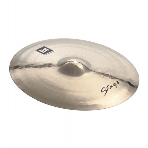 Stagg DH-CRH18B - talerz perkusyjny, Crash 18″