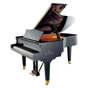 Seiler 168 Virtuoso - fortepian akustyczny