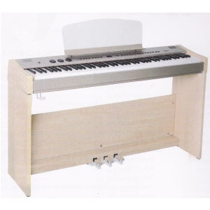 Ringway PDP230 BE - pianino cyfrowe