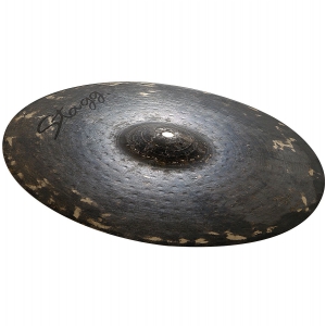 Stagg BM-CR15 - talerz perkusyjny, Crash 15″