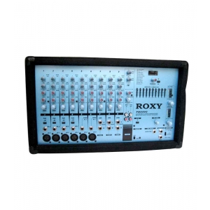 Suntec (Roxy) PM 2500 - powermikser s x 250 Watt