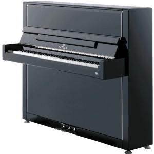 Seiler 126 Attraction - upright piano