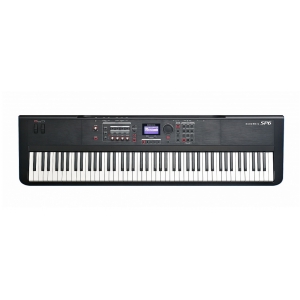 Kurzweil SP 6 LB pianino cyfrowe - stagepiano