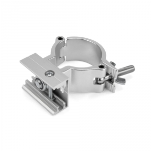 RIGGATEC 400201115 obejma for Eutrac 3-phase busbar with clip (48 - 51 mm)