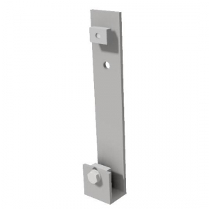 Btec B 5100 Z 100 - Fixture for Aluminium Stairs