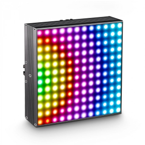 Cameo KLING TILE 144 - LED Pixel Panel, efekt wietlny LED