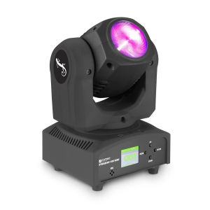 Cameo HYDRABEAM 1000 RGBW-32 W RGBW Quad-LED, ruchoma głowa