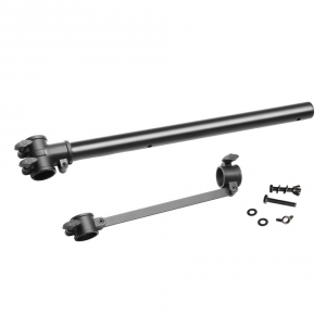 Adam Hall Stands CROSSBAR 1 - Trawers boczny do statywu, na maks. 4 lampy PAR