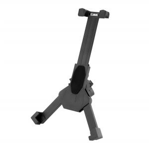Adam Hall Stands THMS 1 - Universal Tablet Holder with Mutlifunctional Bracket