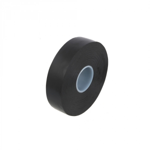 Advance Tapes 5808 BLK - Tama izolacyjna PVC, czarna, 19 mm x 33 m