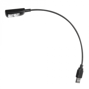 Adam Hall Stands SLED 1 USB PRO - Lampka USB z  (...)