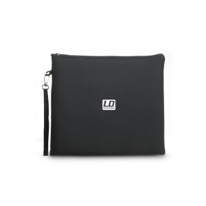LD Systems MIC BAG XL uniwersalna torba na mikrofony, 300x300mm