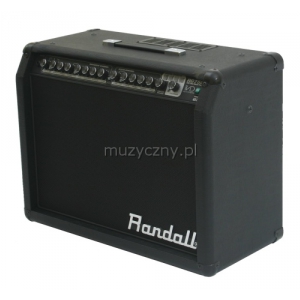 Randall RG75D-G3 wzmacniacz gitarowy 75W (12AT7)