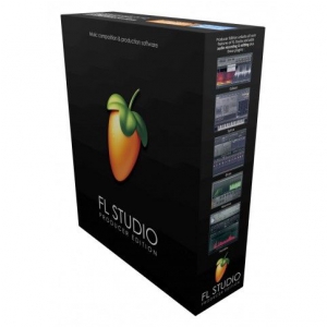 Image Line FL Studio Fruity Loops 20 Producer Edition program komputerowy, wersja pudełkowa