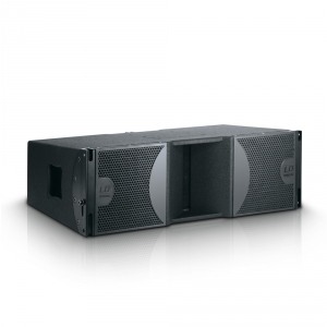 LD Systems VA 8 podw�jny g�o�nik 8″ Line Array