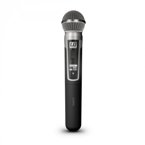 LD Systems U505 MD doręczny mikrofon dynamiczny