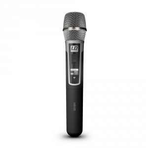 LD Systems U518 MC dorczny mikrofon pojemnociowy