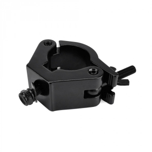 RIGGATEC 400200069 obejma Heavy Black do 750kg (60mm)