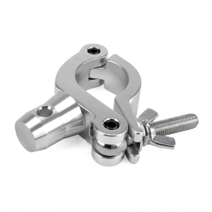 RIGGATEC 400200020 obejma z p�beczk� do 300 kg (48 - 51mm)